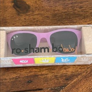 RoShamBo Baby Sunglasses
